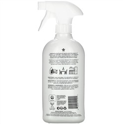 ATTITUDE, All-Purpose Cleaner, Unscented, 27.1 fl oz ( 800 ml)