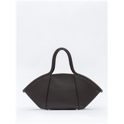 Сумка 2813YP coffee  Polina&Eiterou