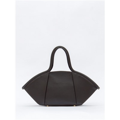 Сумка 2813YP coffee  Polina&Eiterou