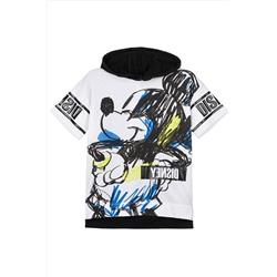 Футболка PLAYTODAY, 282768