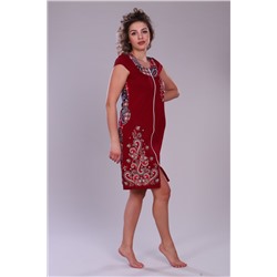 Халат на молнии НАТАЛИ, 1089221