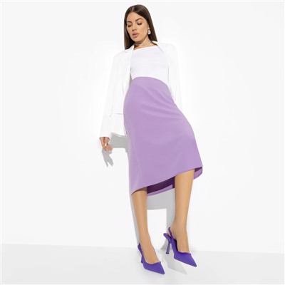 Юбка, Люблю быть такой