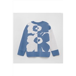 Джемпер BOSSA NOVA, 1105395