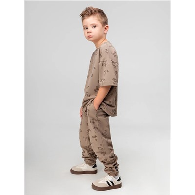 Bodo Футболка 4-468MU