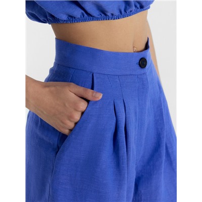 ШОРТЫ ЖЕНСКИЕ 132340