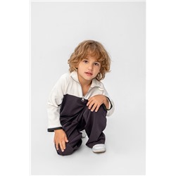 Костюм с брюками Мерлин Темно-синий НАТАЛИ, 874690