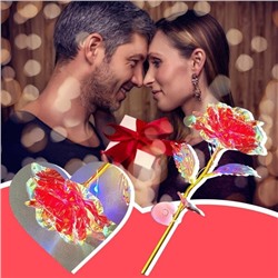 Кристальная Роза