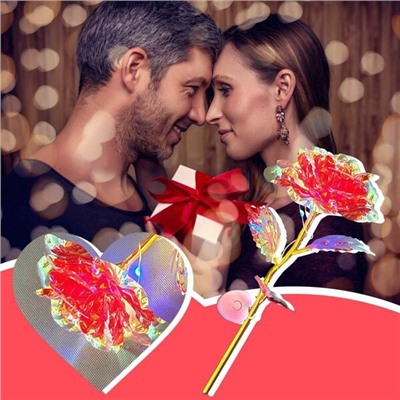 Кристальная Роза