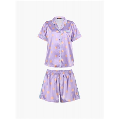 Женская пижама (Ф+Ш)