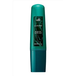 Lador Пузырьковая маска для лица интенсивное очищение и увлажнение / La-Pause Marine Tok Bubble Mask, 100 мл KRISTALLER, 1115293