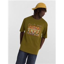 ФУТБОЛКА МУЖСКАЯ 111772-1