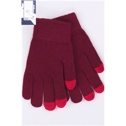 Перчатки жен. Корона A-7076 сенсорные