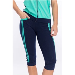 Костюм с бриджами М31724л