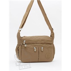 Сумка женская  8767MD khaki Mindesa в Новосибирске