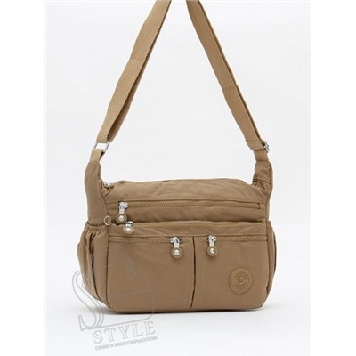 Сумка женская  8767MD khaki Mindesa в Новосибирске