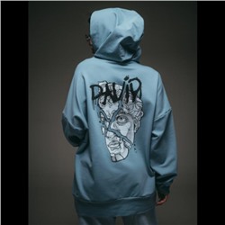 Худи женское Дафна (Маренго)