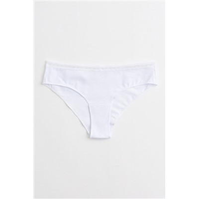 CONTE CLASSIC BASIC LHP 1433 Трусы женские (в коробке) CONTE ELEGANT, 966254