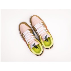 Кроссовки Nike SB Dunk Low