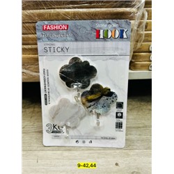 Крючки самоклеющиеся #22837790