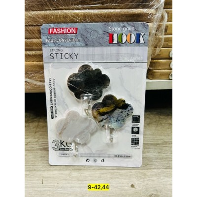 Крючки самоклеющиеся #22837790