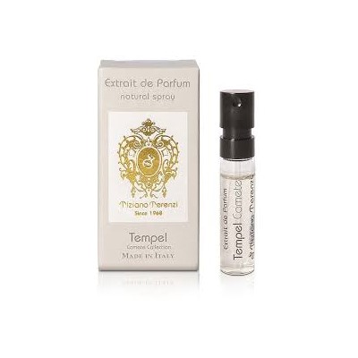 TIZIANA TERENZI TEMPEL 1.5ml parfume пробник