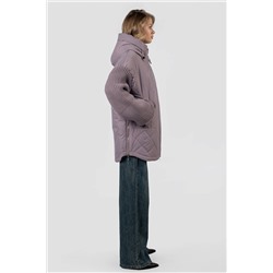 04-3141 Куртка женская демисезонная (Холлофайбер 100)