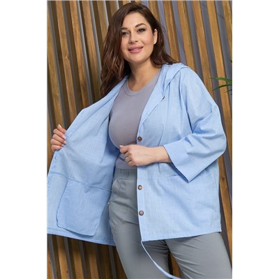 Блуза LADY TAIGA, 1116610