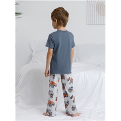 CROCKID Пижама К 1599