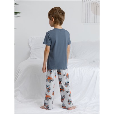 CROCKID Пижама К 1599