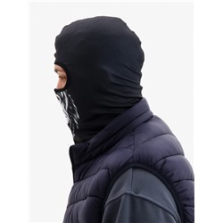 Маска-балаклава Wukong, размер универсальный, чёрная