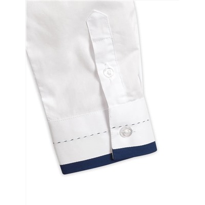 PELICAN Сорочка BWCJ7087