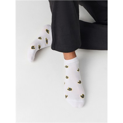 НОСКИ МУЖСКИЕ 101K-2728