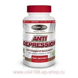 Антидепрессант тб N 300