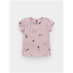 CROCKID Футболка КР 302455