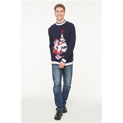 Джемпер VAY, 713981