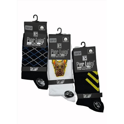 Мужские носки Pier Luigi