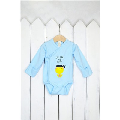 Боди BABY BOOM, 1025670