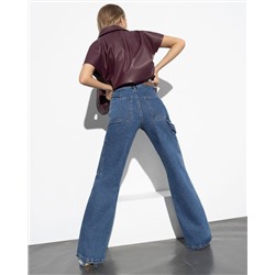 CHARUTTI Джинсы 9350