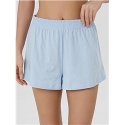 КОМПЛЕКТ ЖЕНСКИЙ (ФУТБОЛКА, ШОРТЫ) 592536