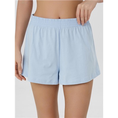 КОМПЛЕКТ ЖЕНСКИЙ (ФУТБОЛКА, ШОРТЫ) 592536