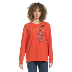 PELICAN Толстовка DFN6801