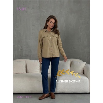 рубашка 2051014-1