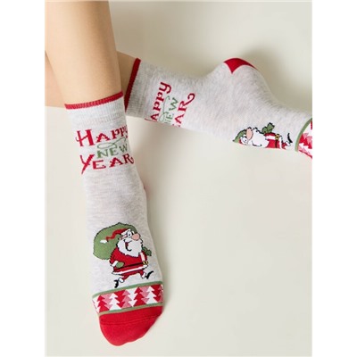 БРЕСТСКИЕ НОСКИ ДЕТСКИЕ 3079 NEW YEAR