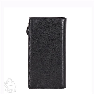 Женский кошелек 3805-1806 black Vermari