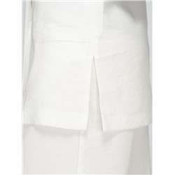 VISERDI Жакет 10339-бел 6541475