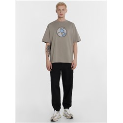 ФУТБОЛКА МУЖСКАЯ 111932