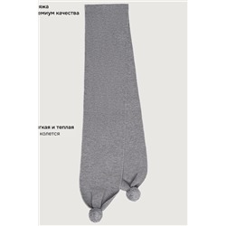 Шарф NIKASTYLE, 1235122