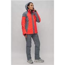 Комплект (Куртка+Брюки) MTFORCE, 841203