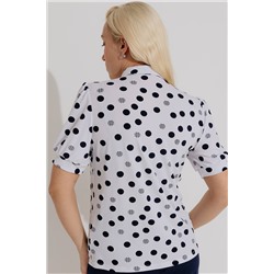 Блузка женская  3192/01/Белый