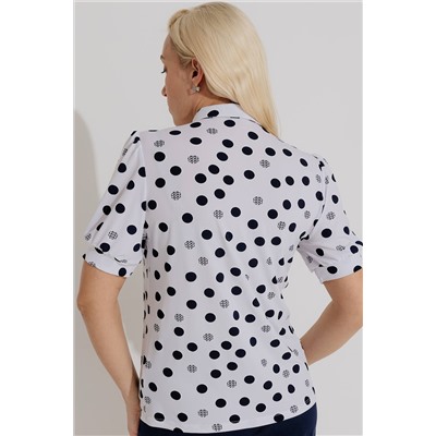 Блузка женская  3192/01/Белый